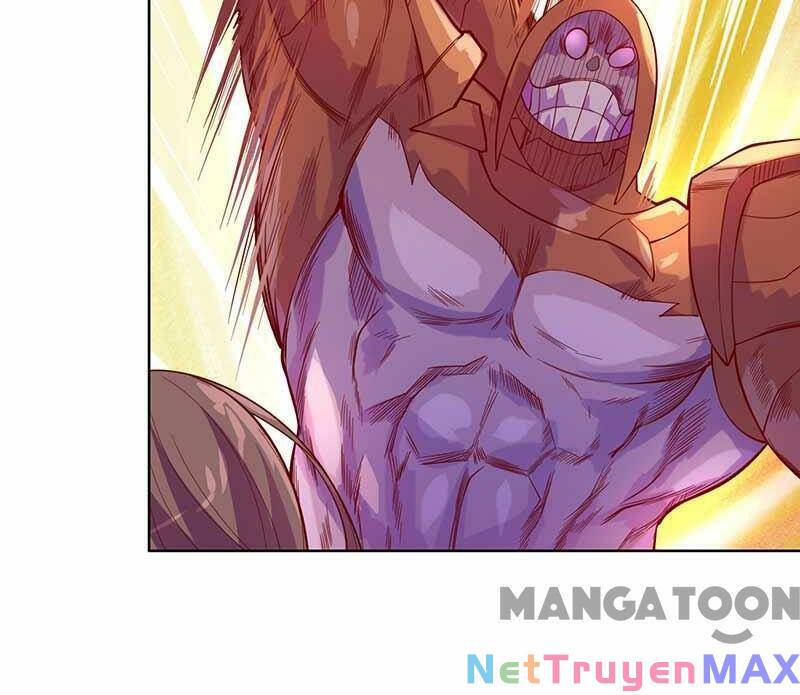 Đấu Chiến Thắng Phật: Chapter 87