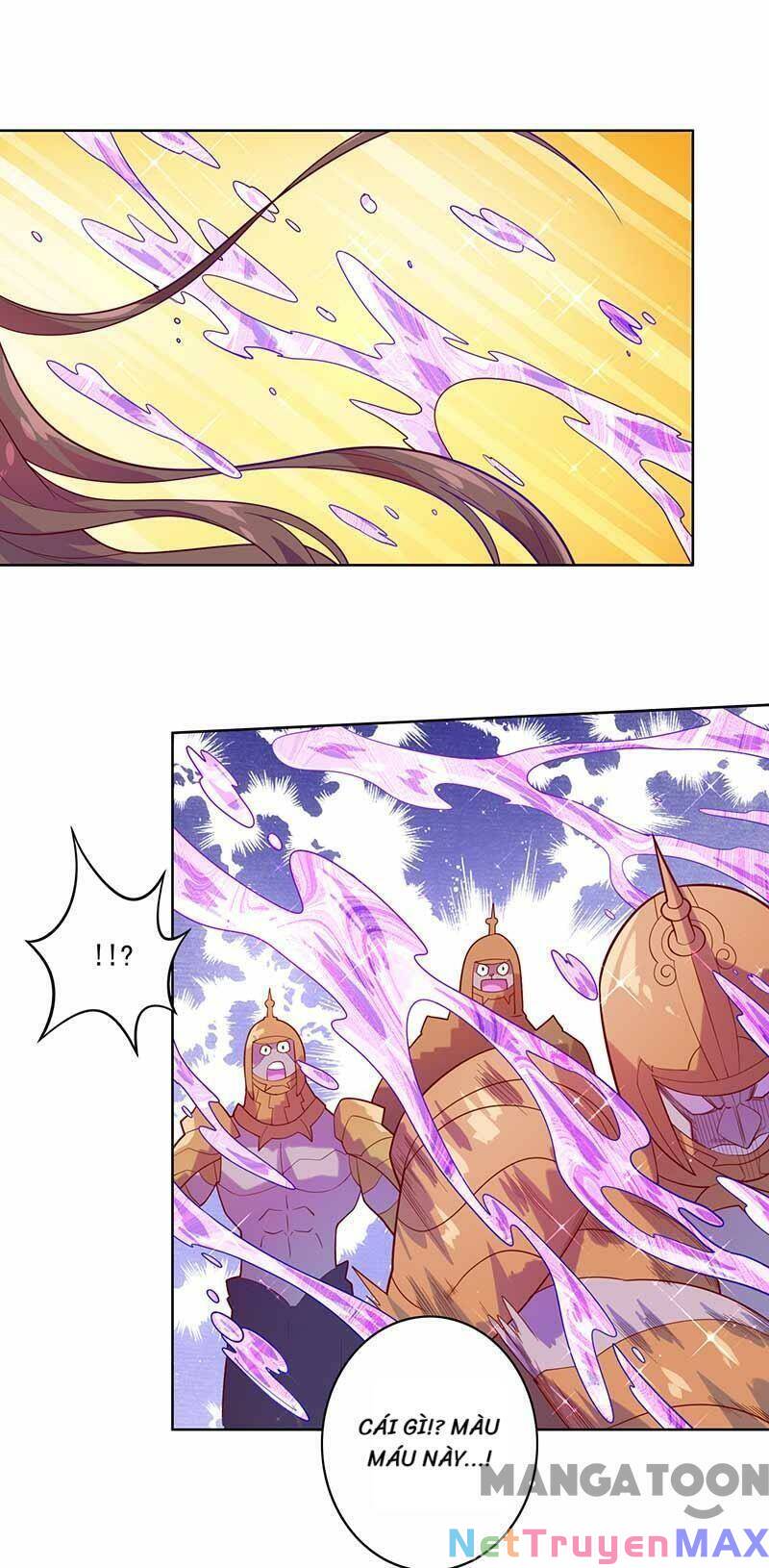 Đấu Chiến Thắng Phật: Chapter 87