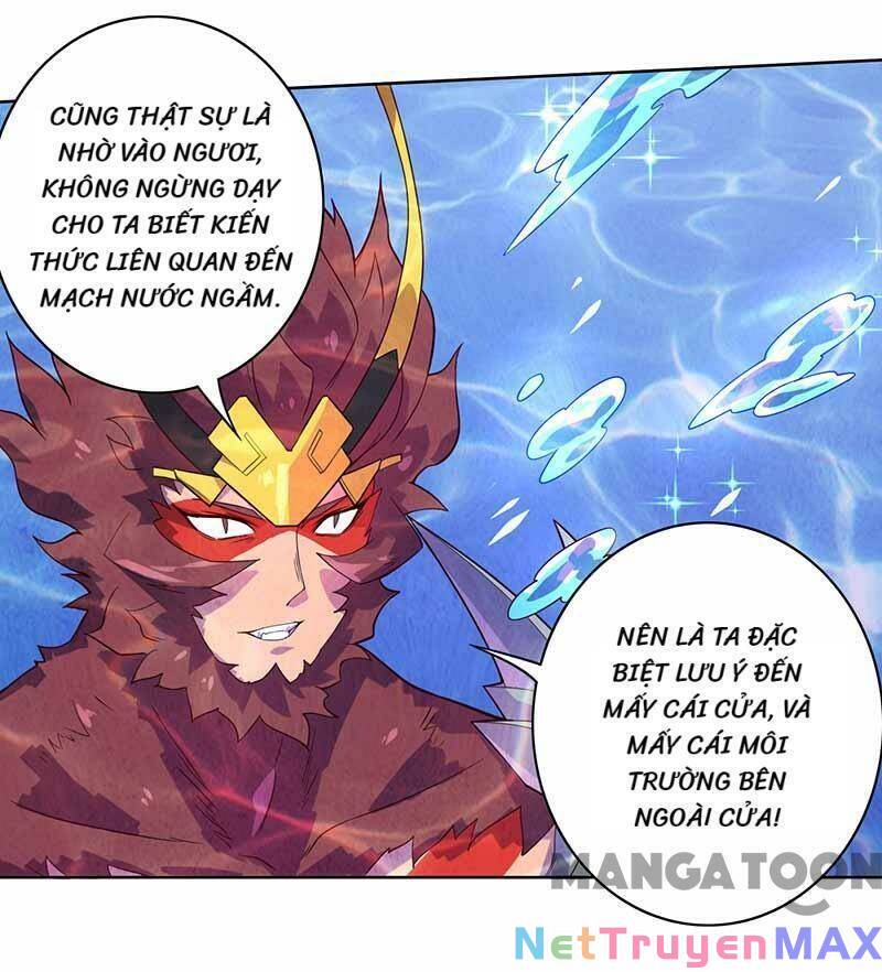 Đấu Chiến Thắng Phật: Chapter 88