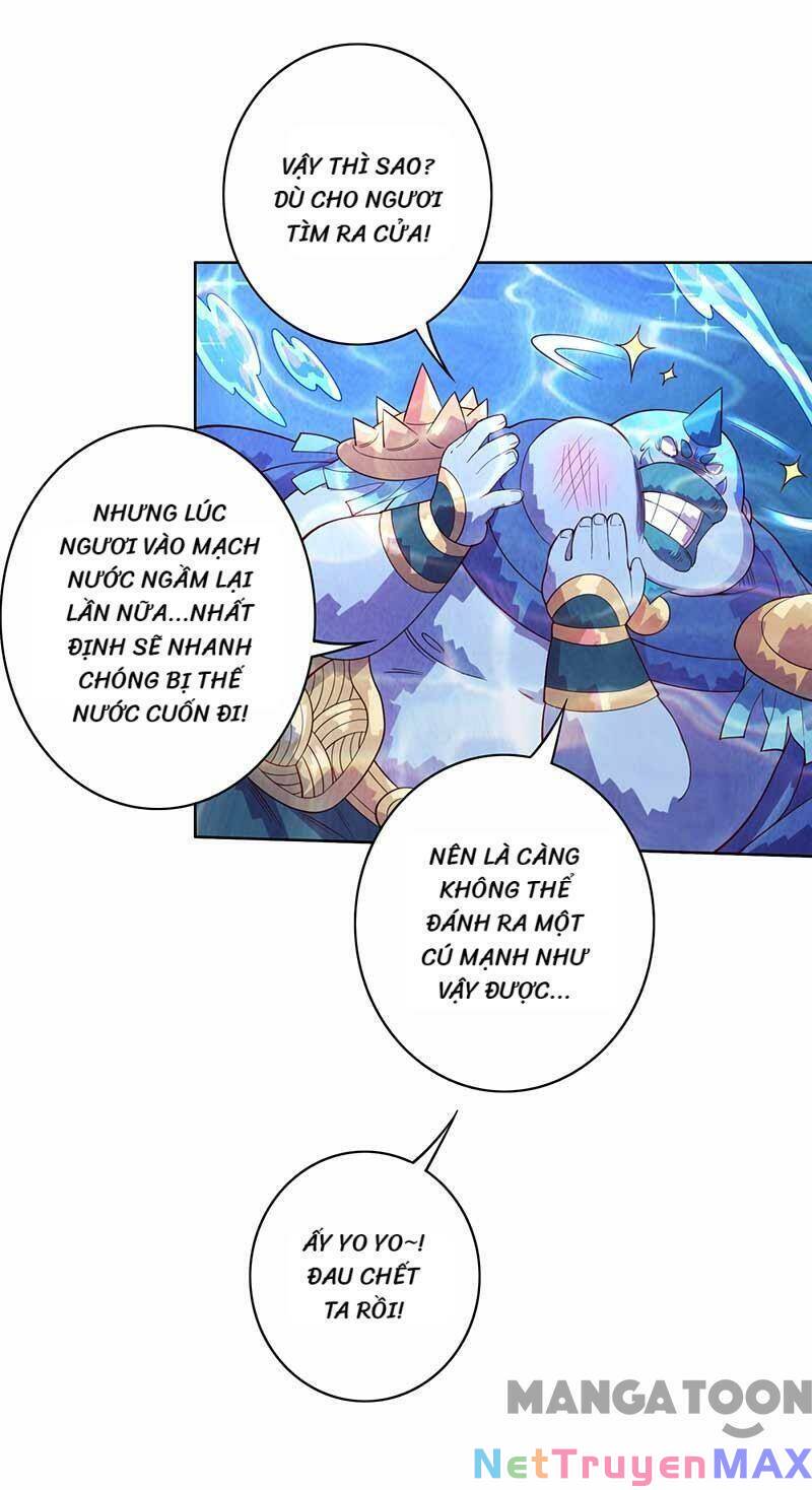 Đấu Chiến Thắng Phật: Chapter 88