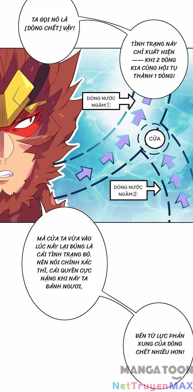 Đấu Chiến Thắng Phật: Chapter 88