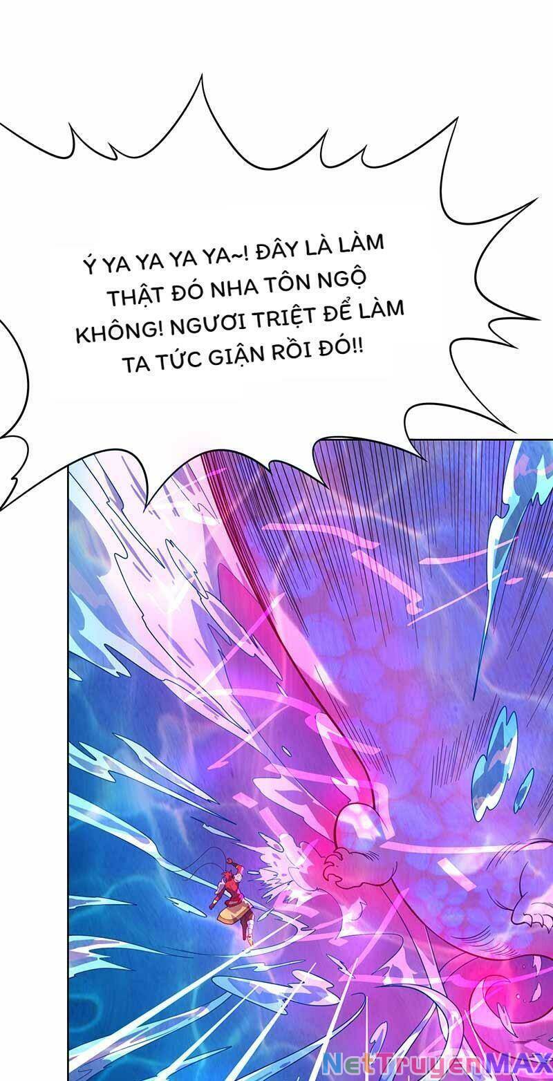 Đấu Chiến Thắng Phật: Chapter 88