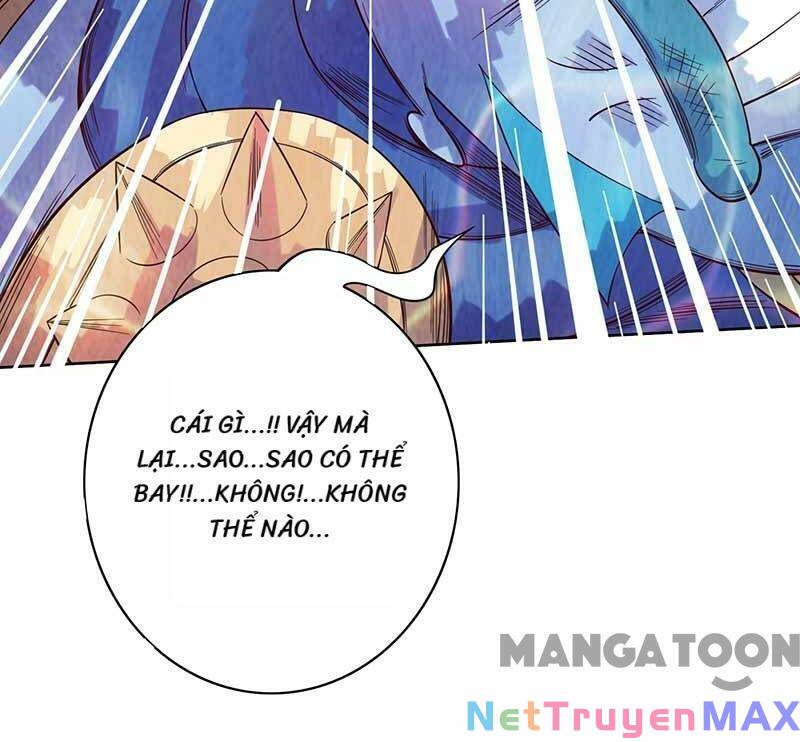 Đấu Chiến Thắng Phật: Chapter 88