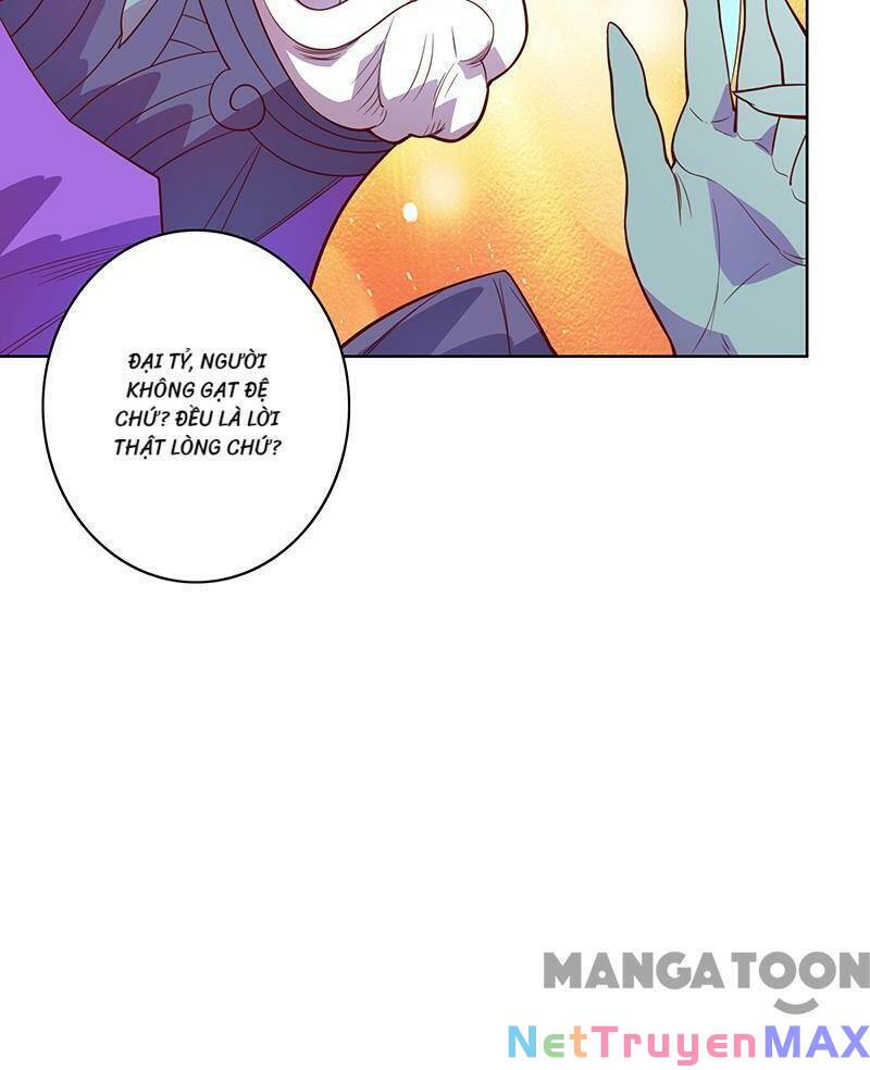 Đấu Chiến Thắng Phật: Chapter 89