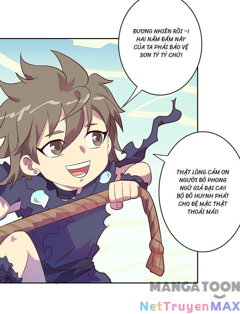 Đấu Chiến Thắng Phật: Chapter 89