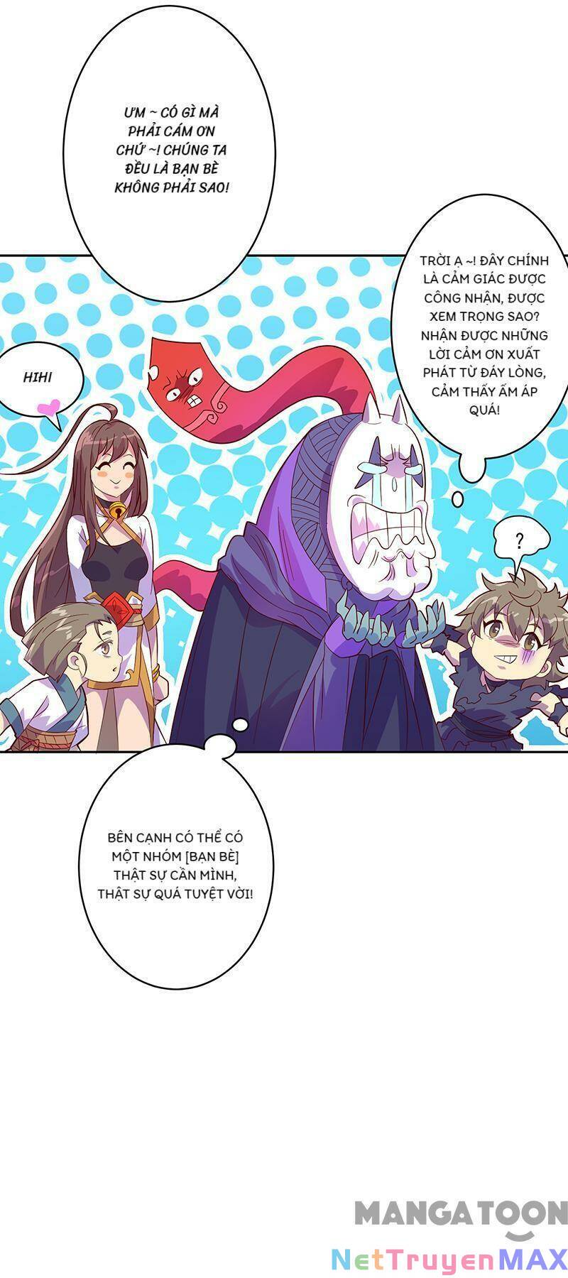 Đấu Chiến Thắng Phật: Chapter 89