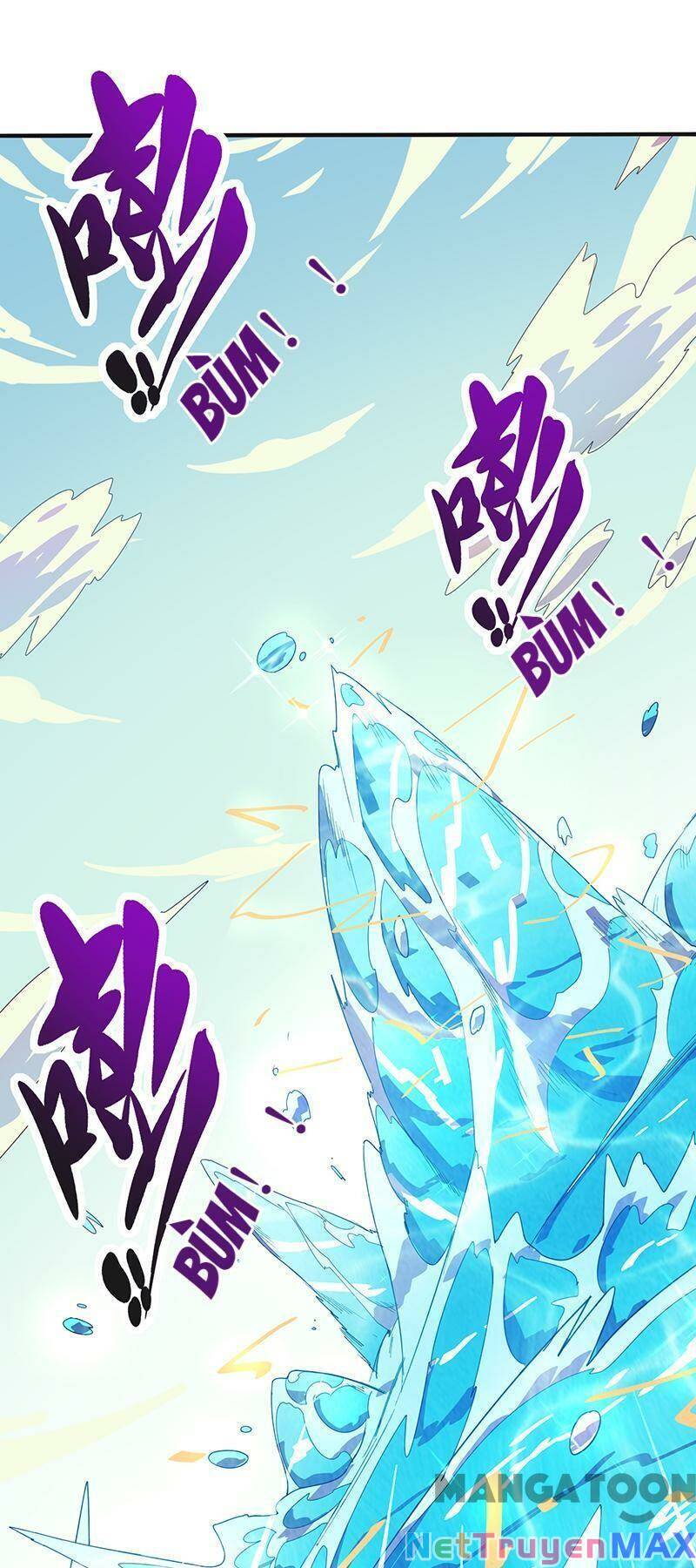 Đấu Chiến Thắng Phật: Chapter 89