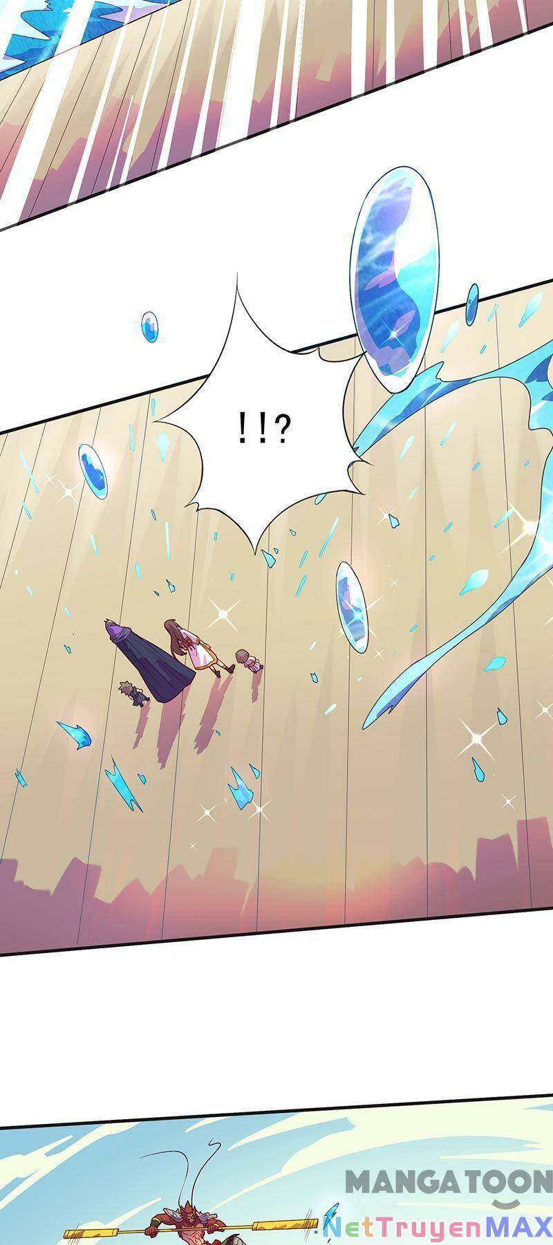 Đấu Chiến Thắng Phật: Chapter 89