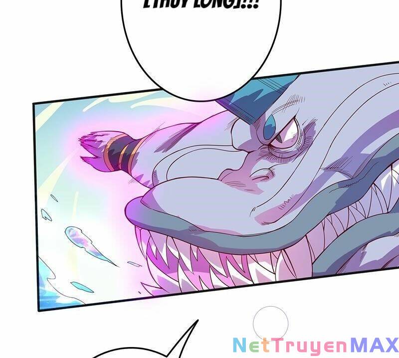 Đấu Chiến Thắng Phật: Chapter 89