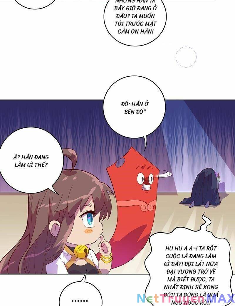 Đấu Chiến Thắng Phật: Chapter 89