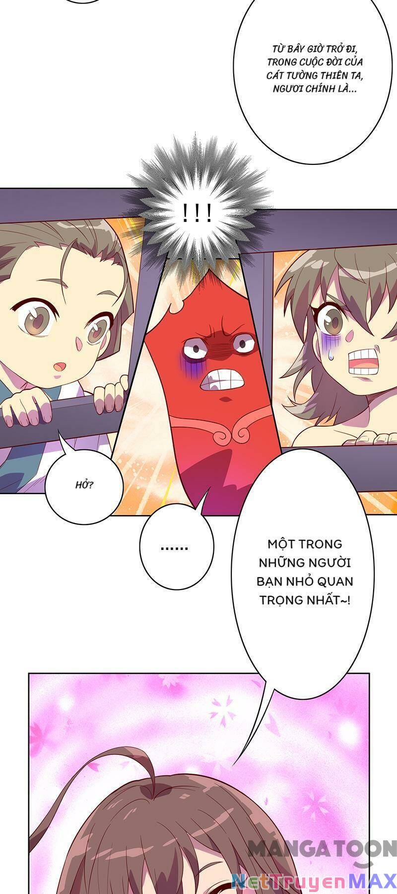 Đấu Chiến Thắng Phật: Chapter 89