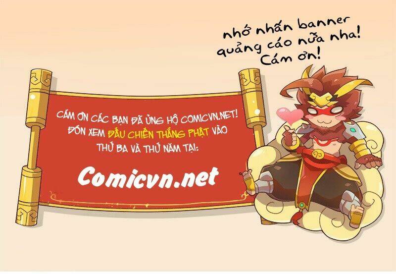 Đấu Chiến Thắng Phật: Chapter 9