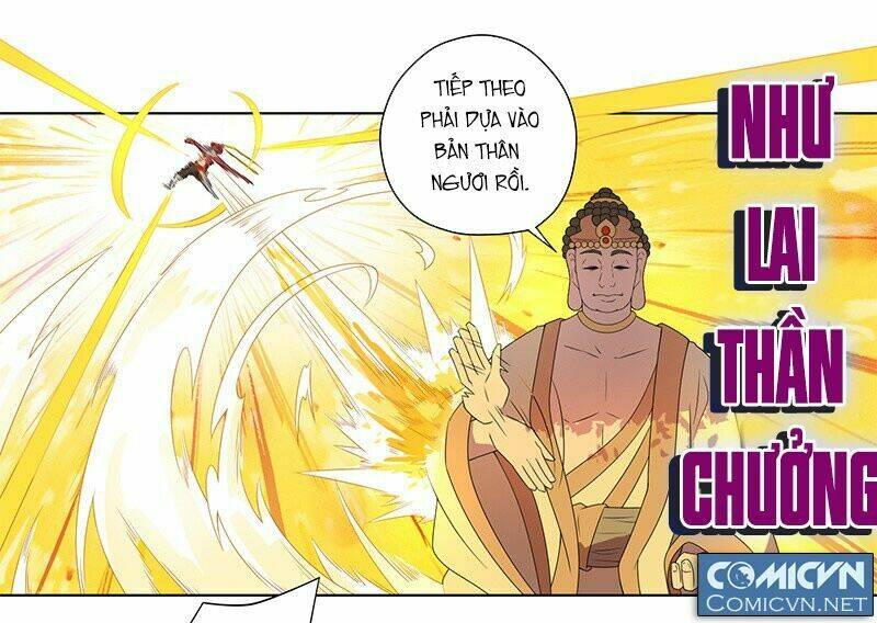 Đấu Chiến Thắng Phật: Chapter 9