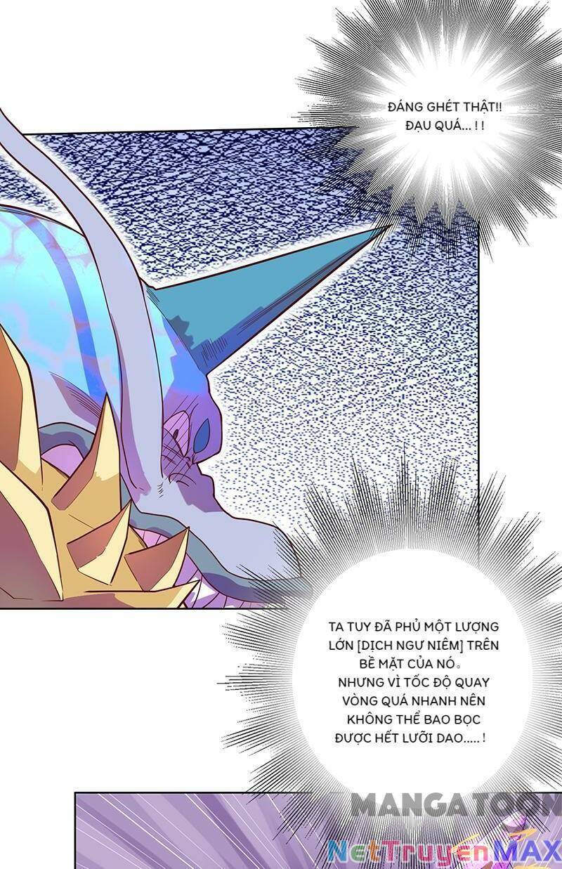 Đấu Chiến Thắng Phật: Chapter 90