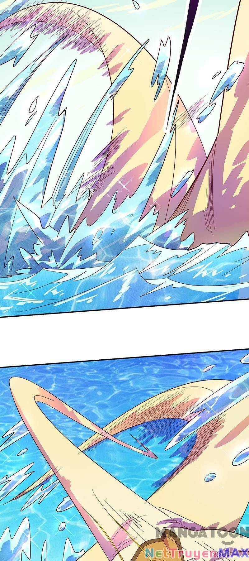 Đấu Chiến Thắng Phật: Chapter 90