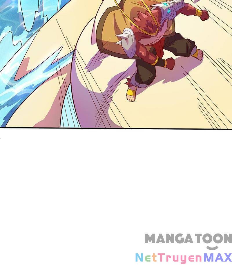 Đấu Chiến Thắng Phật: Chapter 90