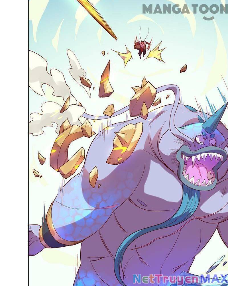 Đấu Chiến Thắng Phật: Chapter 90