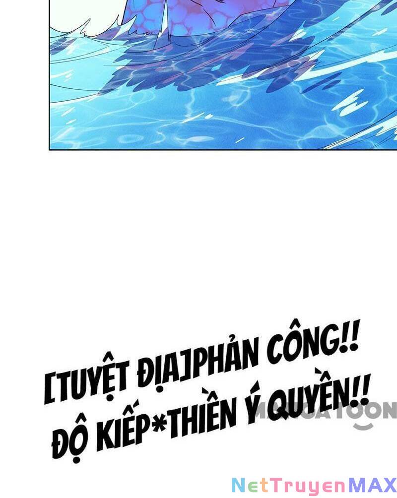 Đấu Chiến Thắng Phật: Chapter 90