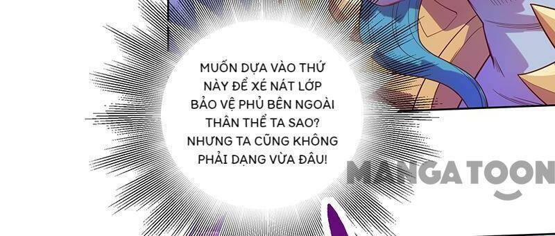 Đấu Chiến Thắng Phật: Chapter 90