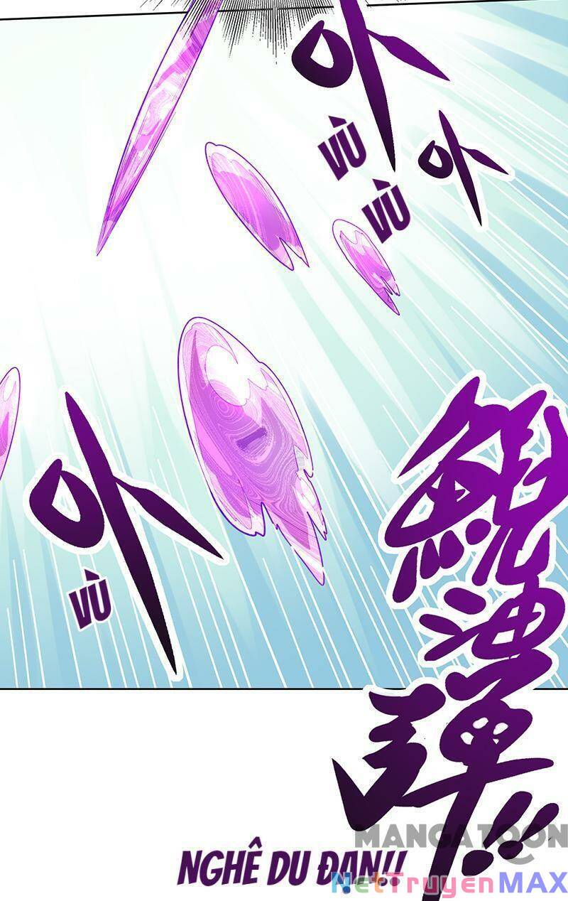 Đấu Chiến Thắng Phật: Chapter 90