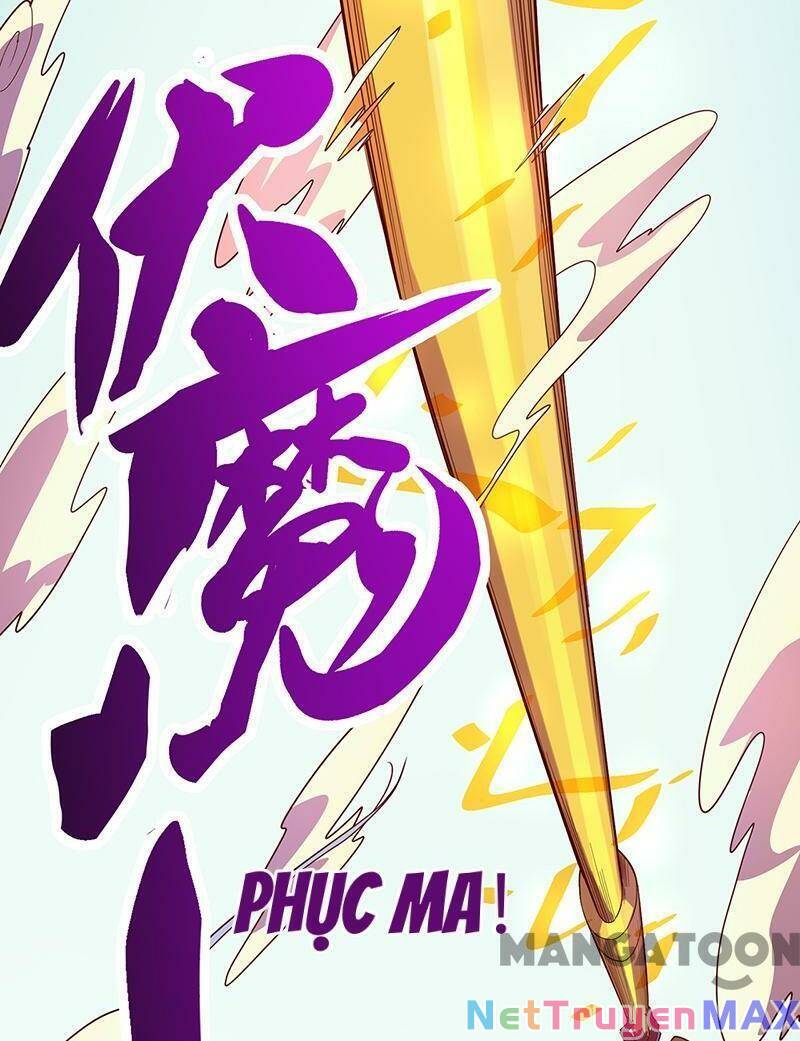 Đấu Chiến Thắng Phật: Chapter 91