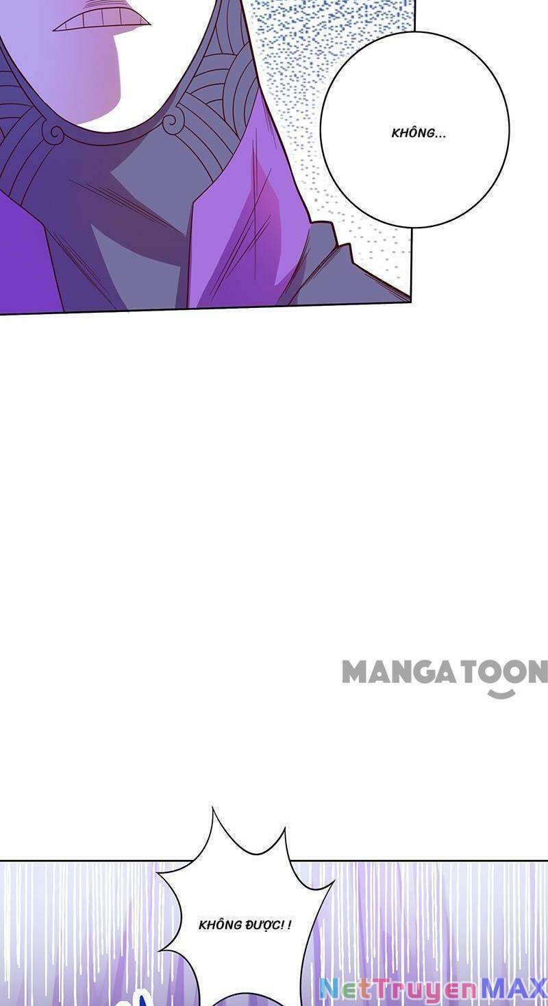 Đấu Chiến Thắng Phật: Chapter 91