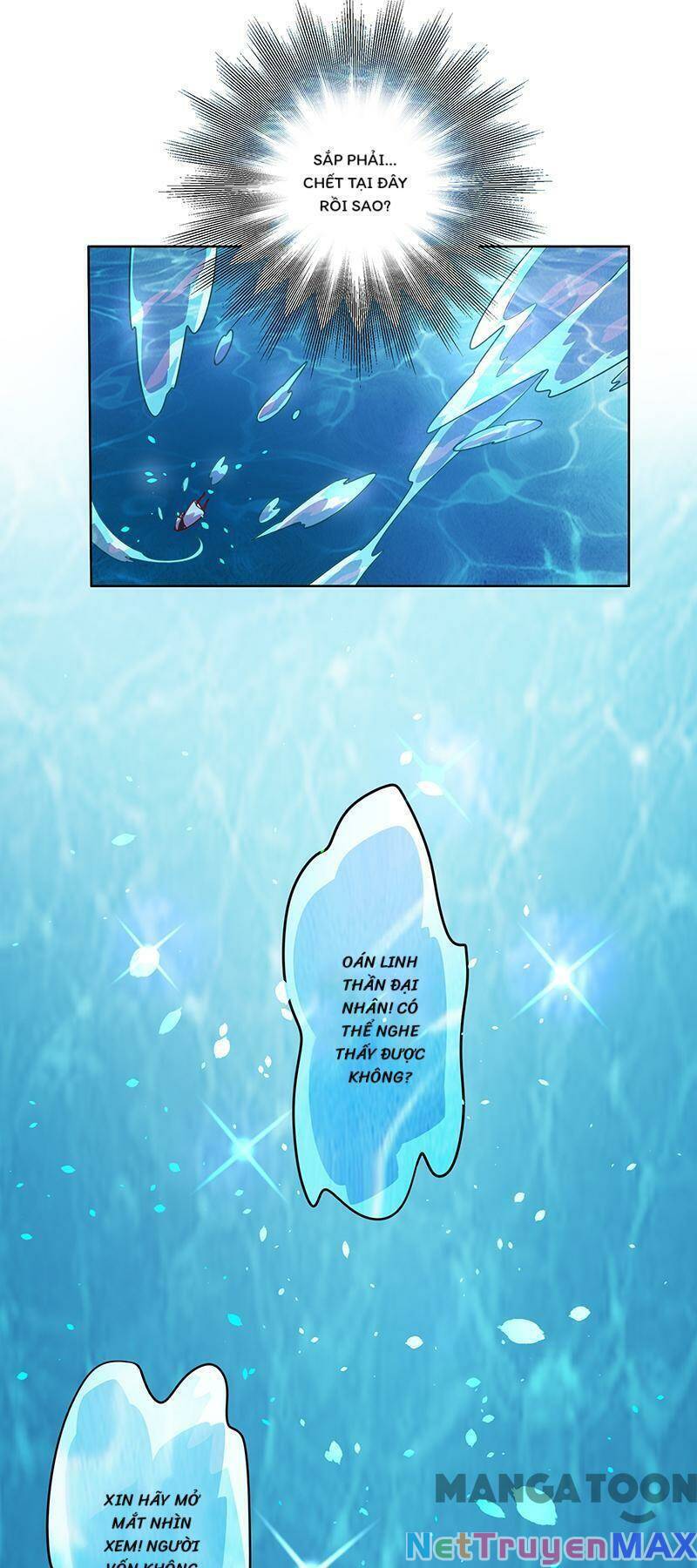 Đấu Chiến Thắng Phật: Chapter 91