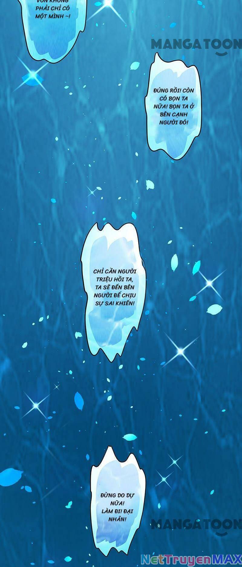 Đấu Chiến Thắng Phật: Chapter 91