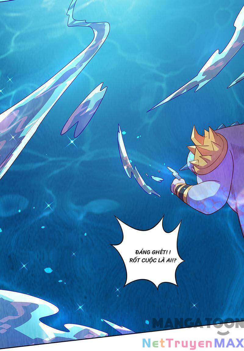 Đấu Chiến Thắng Phật: Chapter 91