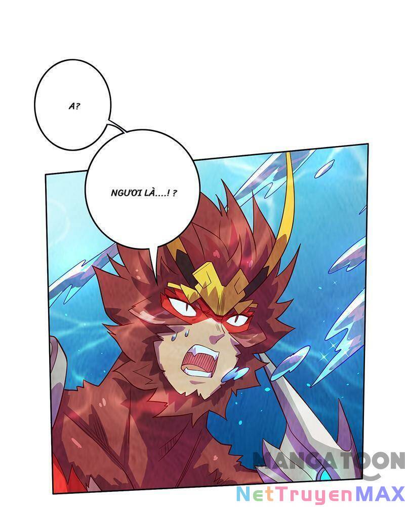 Đấu Chiến Thắng Phật: Chapter 91