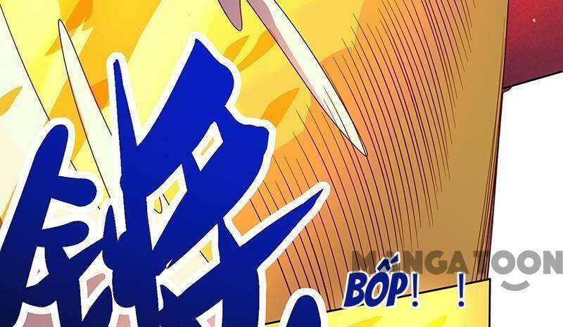 Đấu Chiến Thắng Phật: Chapter 91