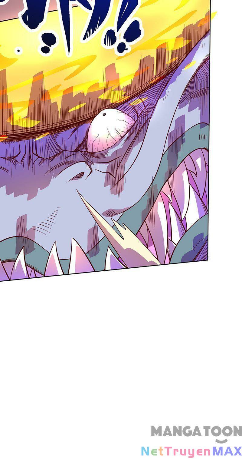 Đấu Chiến Thắng Phật: Chapter 91