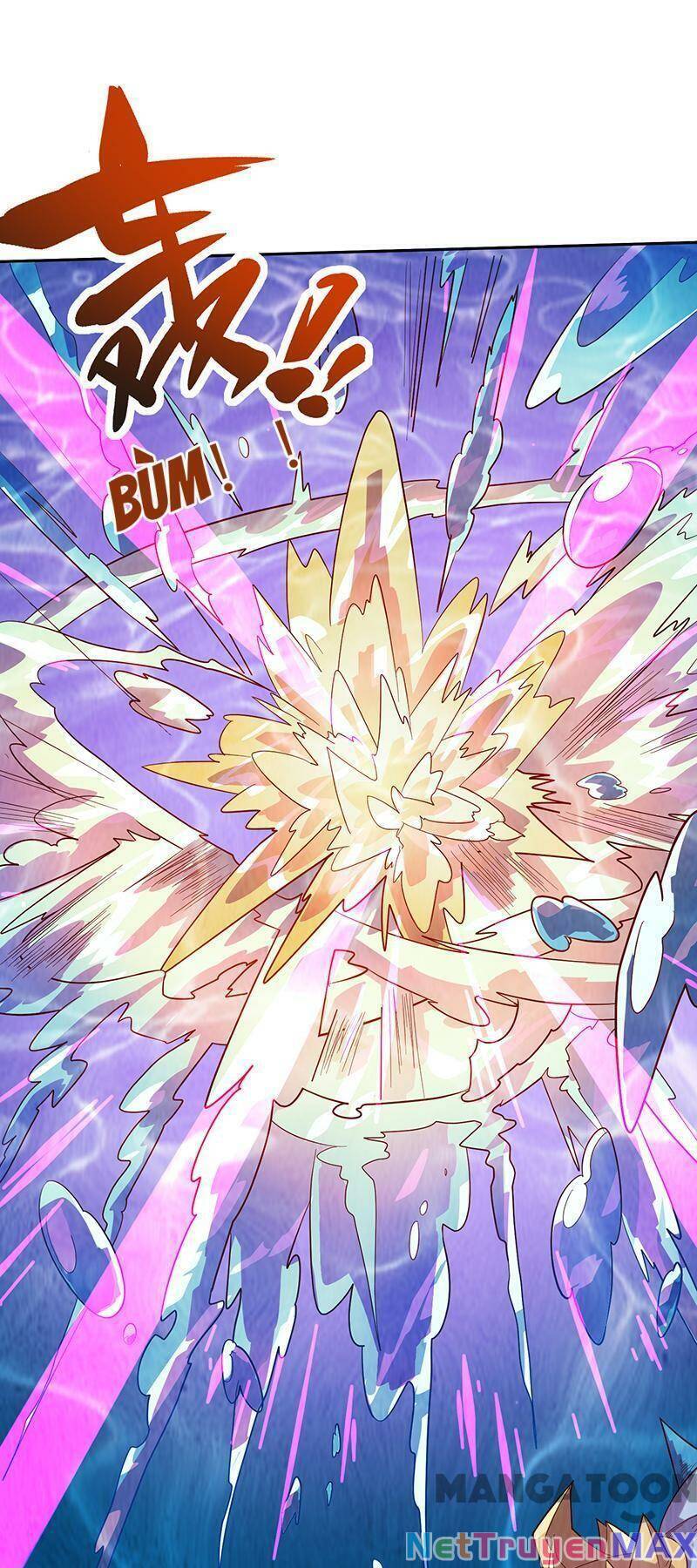 Đấu Chiến Thắng Phật: Chapter 92
