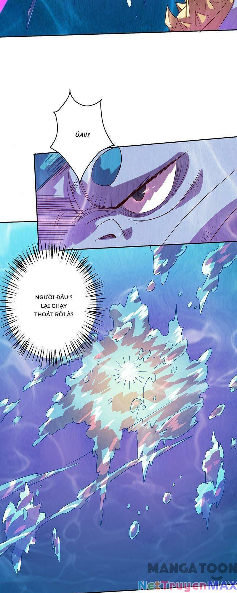 Đấu Chiến Thắng Phật: Chapter 92