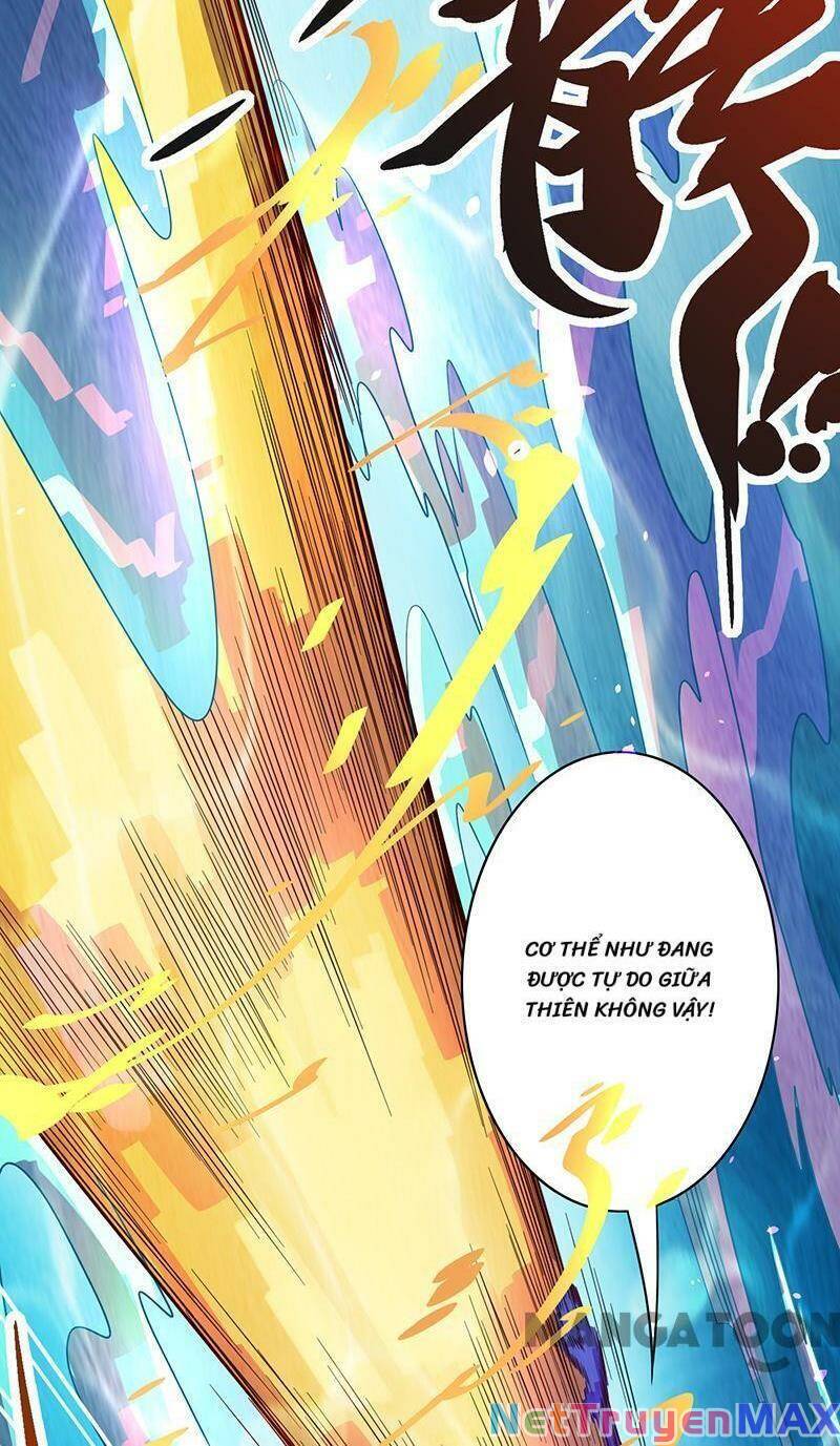 Đấu Chiến Thắng Phật: Chapter 92