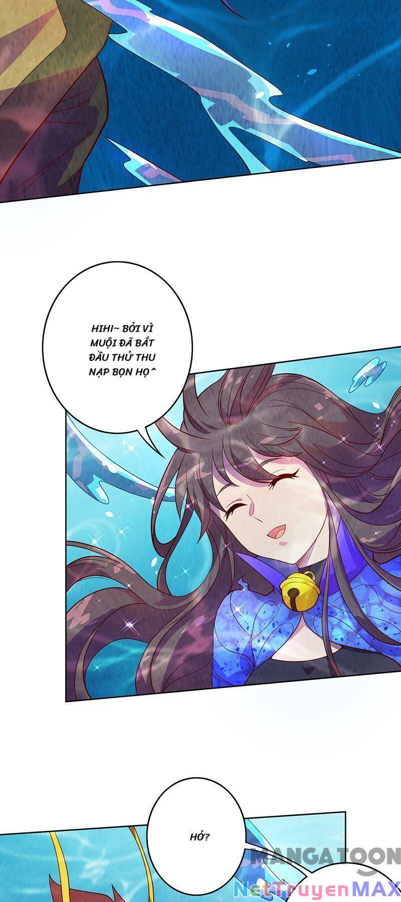 Đấu Chiến Thắng Phật: Chapter 92