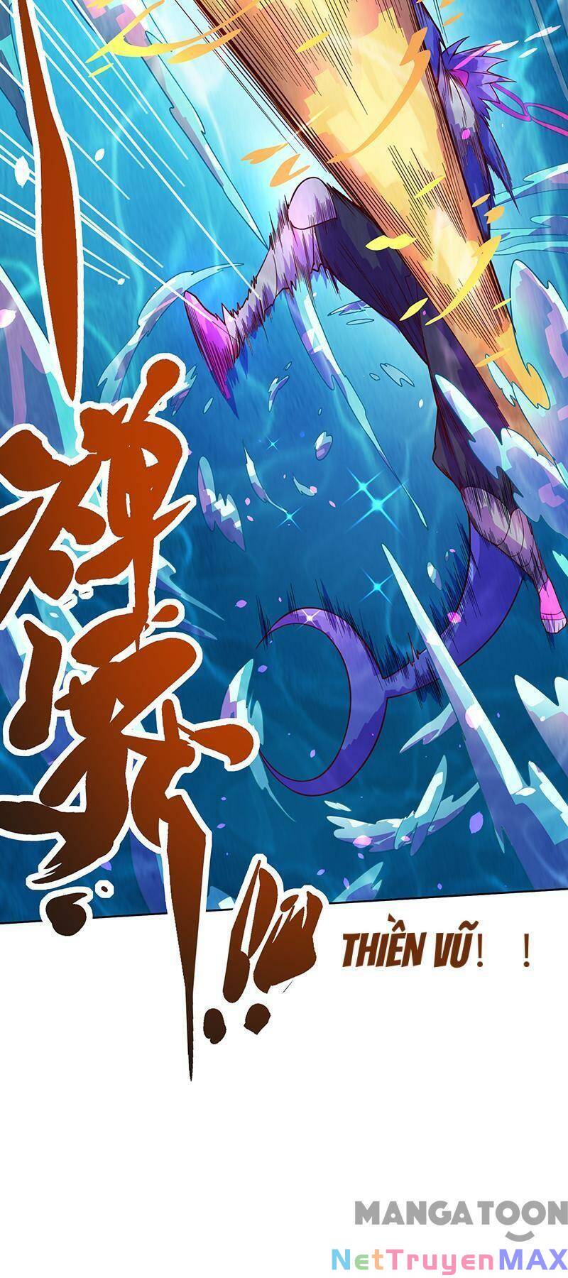 Đấu Chiến Thắng Phật: Chapter 92