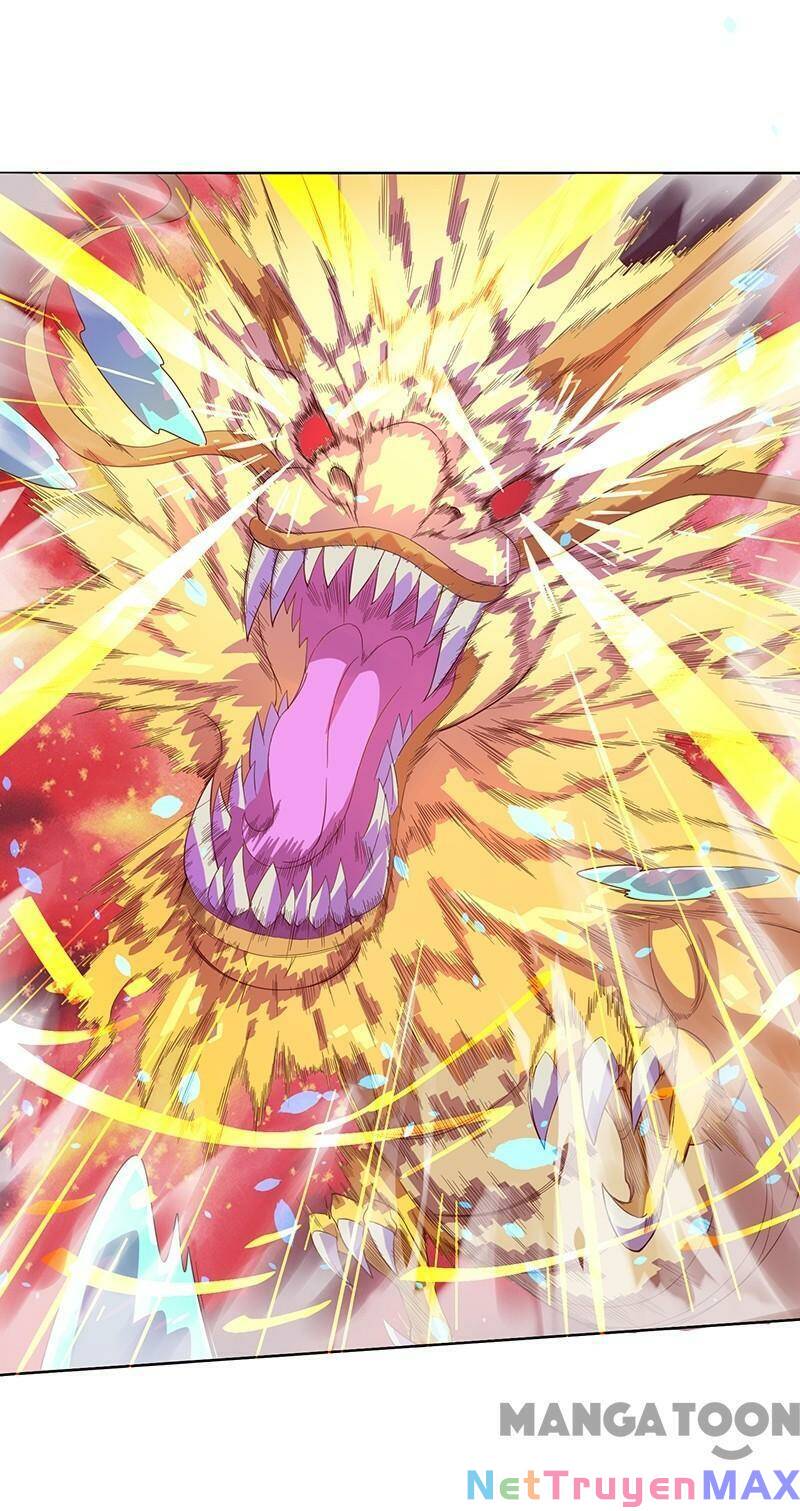 Đấu Chiến Thắng Phật: Chapter 92