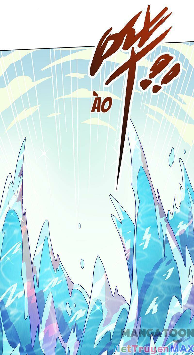 Đấu Chiến Thắng Phật: Chapter 92