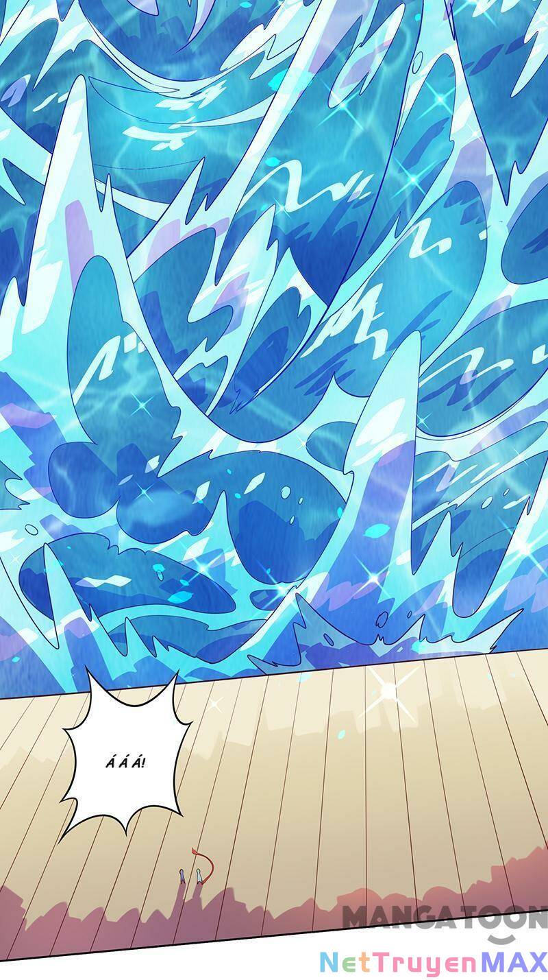 Đấu Chiến Thắng Phật: Chapter 92