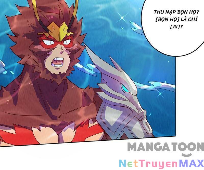 Đấu Chiến Thắng Phật: Chapter 92