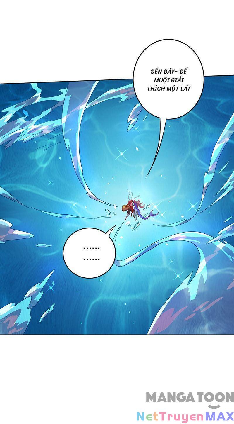 Đấu Chiến Thắng Phật: Chapter 92