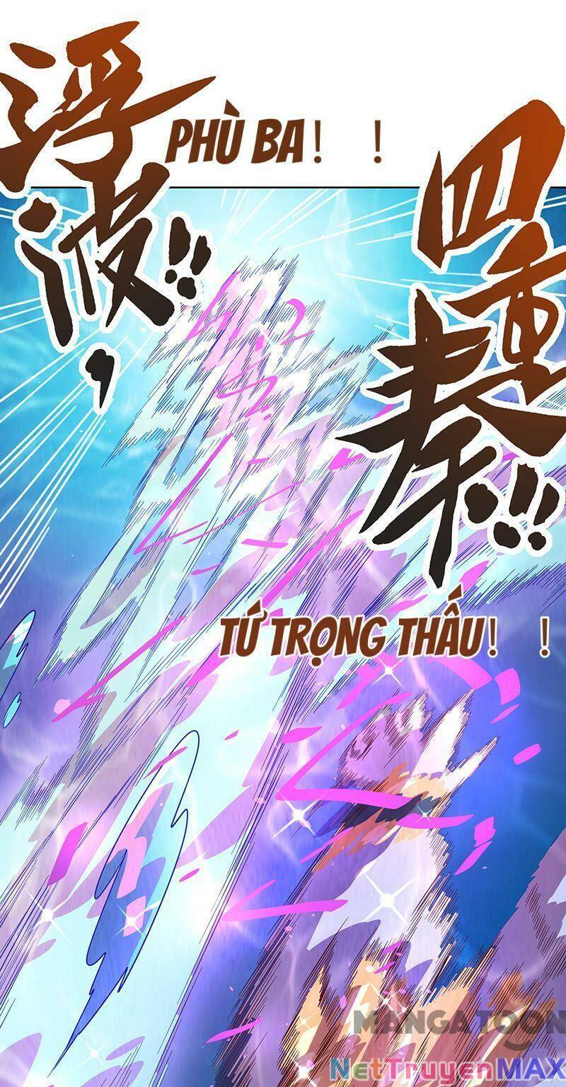 Đấu Chiến Thắng Phật: Chapter 92