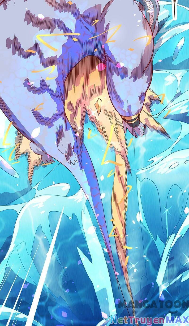 Đấu Chiến Thắng Phật: Chapter 93