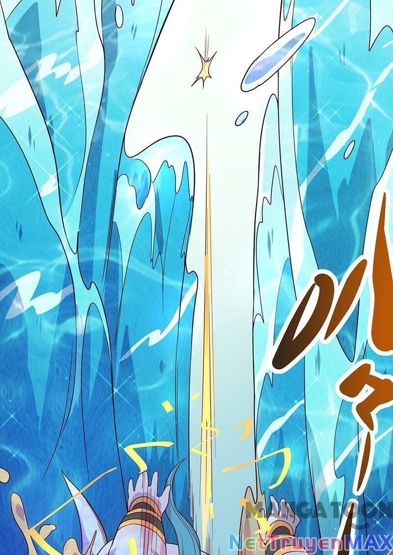 Đấu Chiến Thắng Phật: Chapter 93