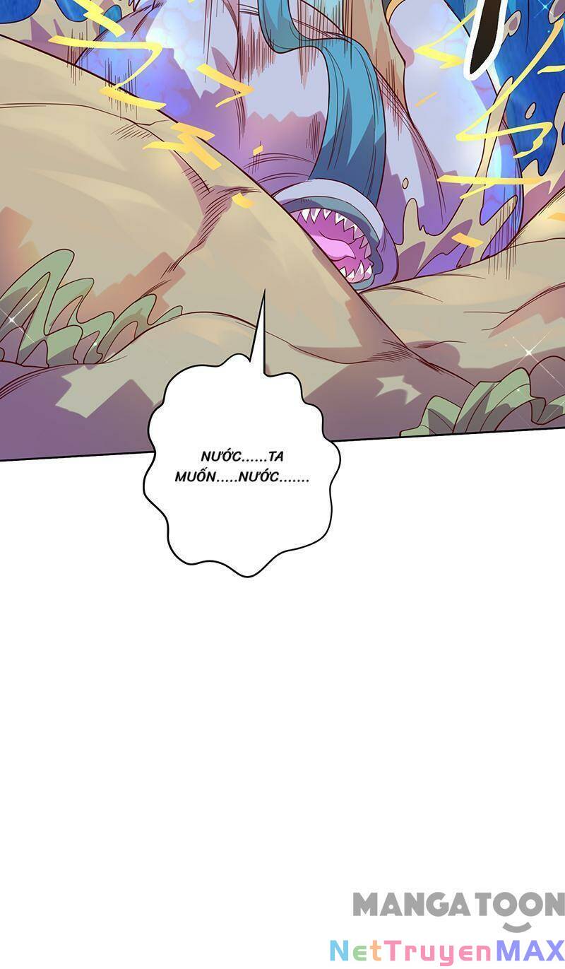 Đấu Chiến Thắng Phật: Chapter 93