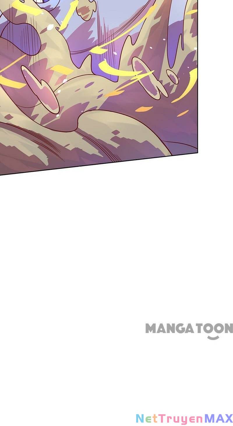 Đấu Chiến Thắng Phật: Chapter 93