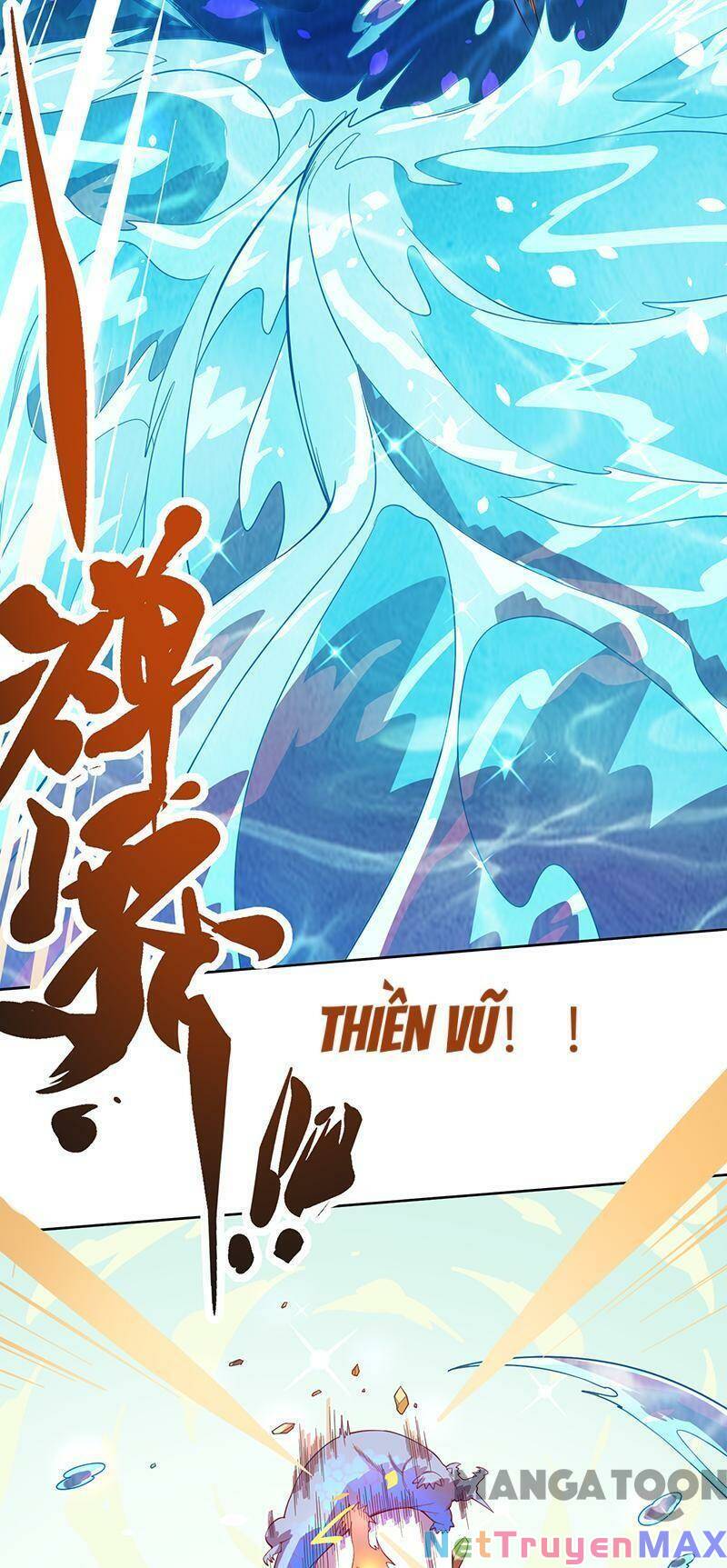Đấu Chiến Thắng Phật: Chapter 93
