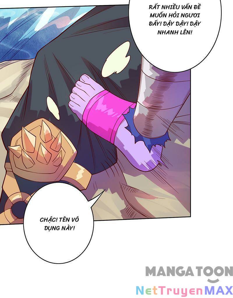 Đấu Chiến Thắng Phật: Chapter 93