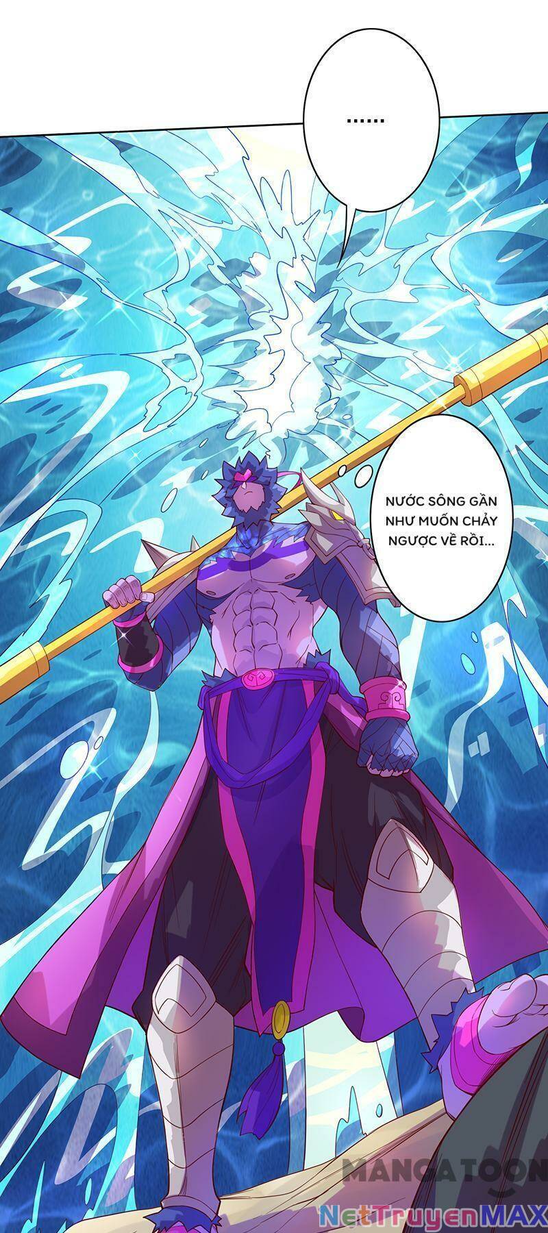 Đấu Chiến Thắng Phật: Chapter 93